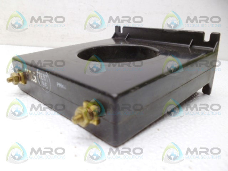 CURRENT TRANSFORMER Y25645-006-02 TRANSFORMER UNMP