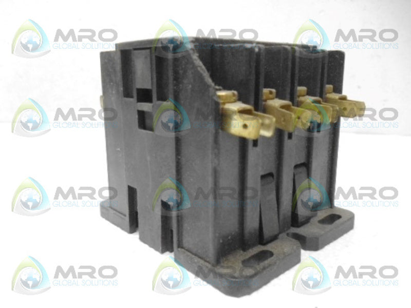 SQUARE D 8910DPA14 CONTACTOR UNMP
