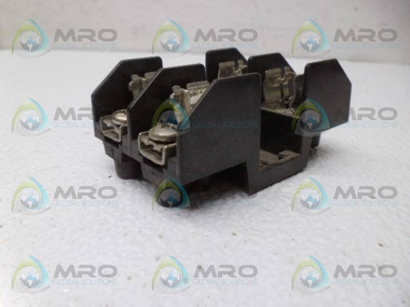 GENERIC 98130-2 FUSE HOLDER UNMP