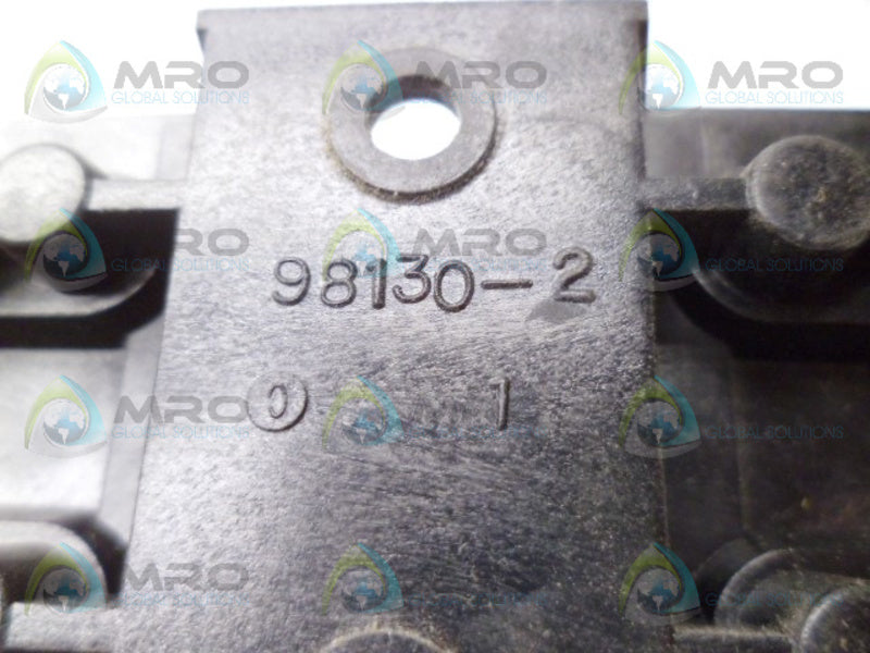 GENERIC 98130-2 FUSE HOLDER UNMP