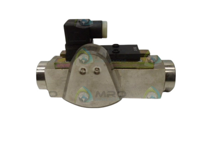 KOBOLD VKM FLOW METER UNMP