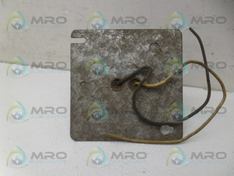 BASLER ELECTRIC BE8982 TRANSFORMER UNMP