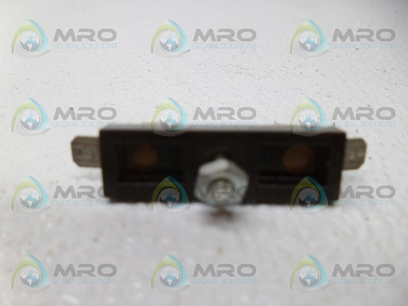 BUSSMAN 2839 FUSE HOLDER UNMP