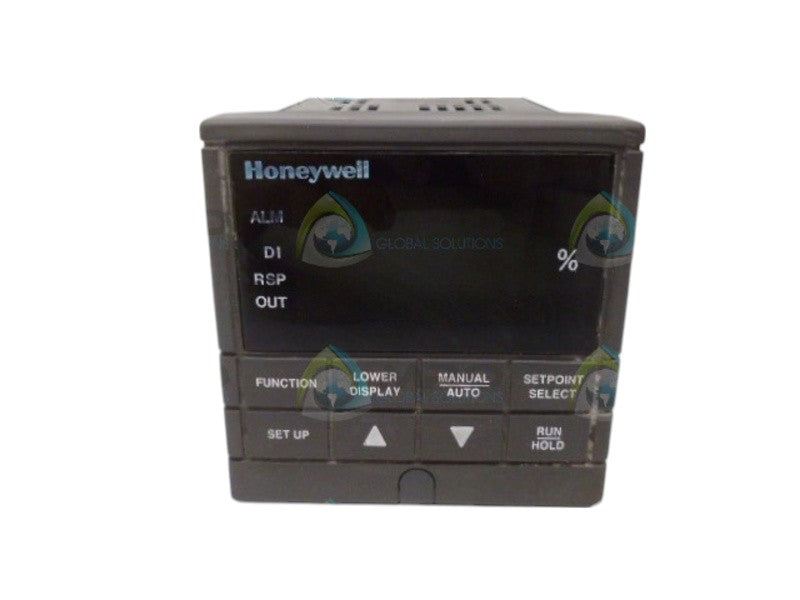 HONEYWELL DC300E-E-000-10-0000-W TEMPERATURE CONTROLLER UNMP