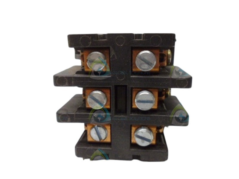 SQUARE D 8910M0-3 CONTACTOR UNMP