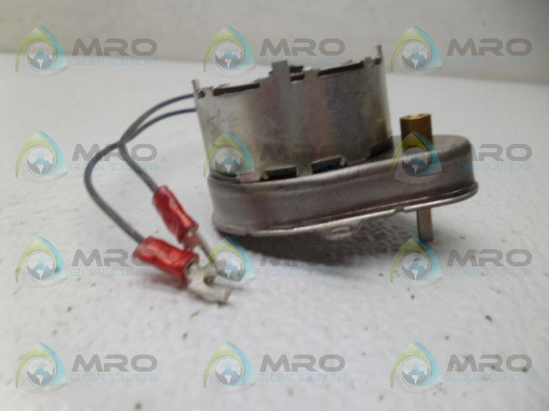 CRAMER MCA20BA7BTKA MOTOR UNMP