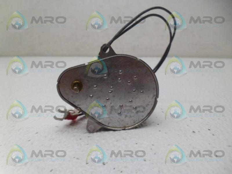 CRAMER MCA20BA7BTKA MOTOR UNMP