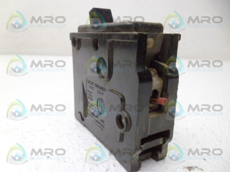 ITE QP1B015 CIRCUIT BREAKER UNMP