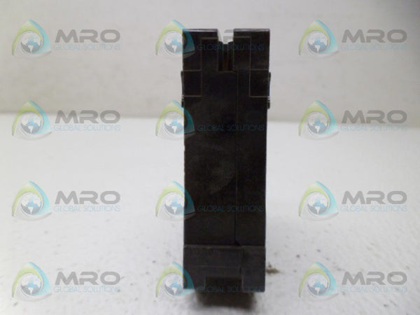 ITE QP1B015 CIRCUIT BREAKER UNMP