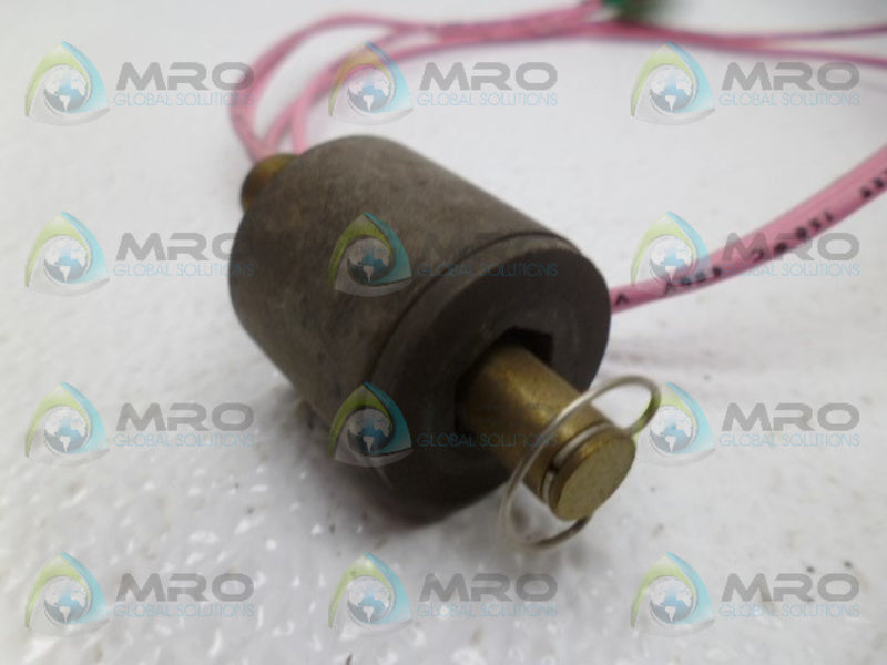 GEMS LS-1700 UNMP