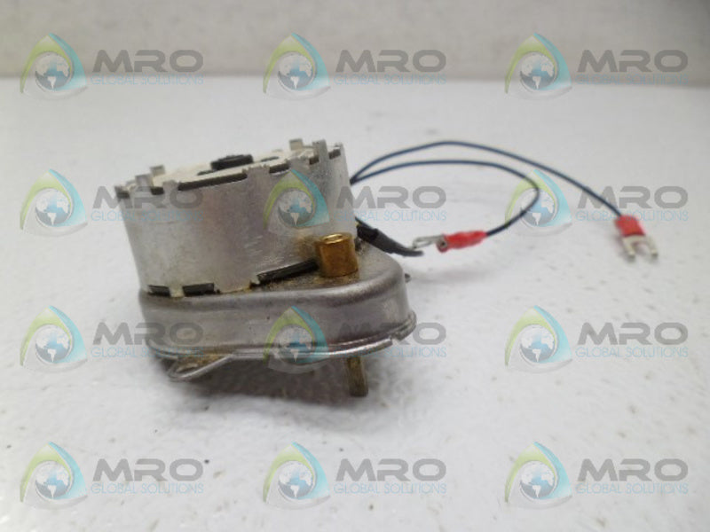 CRAMER MAA20BA84MAB MOTOR UNMP
