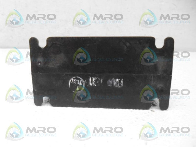 INSTRUMENT TRANSFORMER 10ASFT-500 TRANSFORMER UNMP