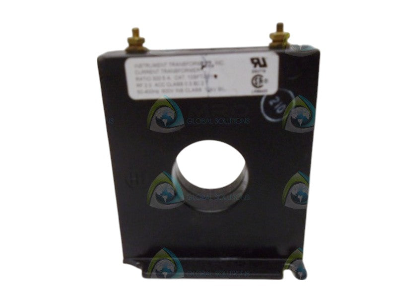 INSTRUMENT TRANSFORMER 10SFT-301 TRANSFORMER (AS PICTURED) UNMP