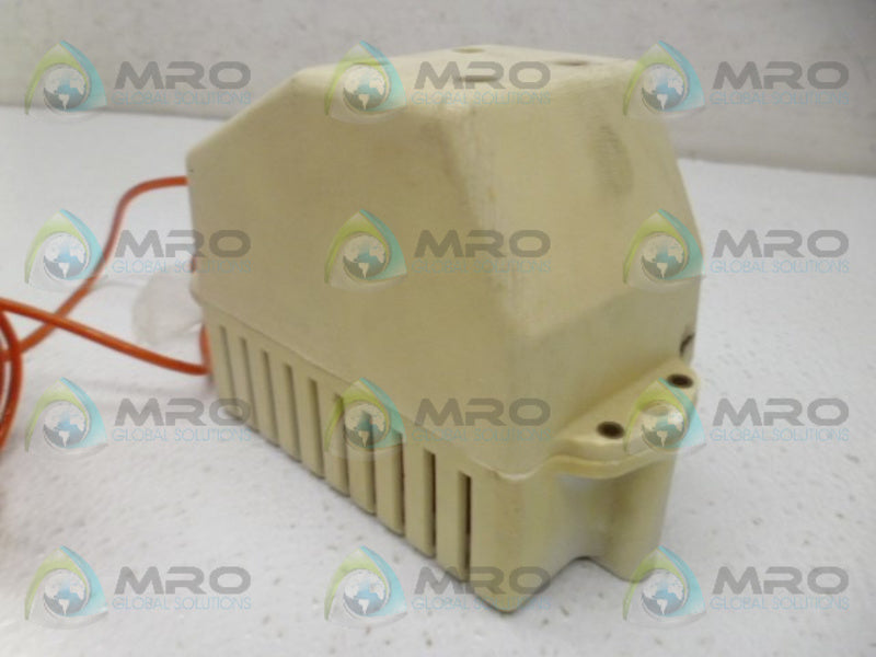 JABSCO 15500-0000 SWITCH UNMP