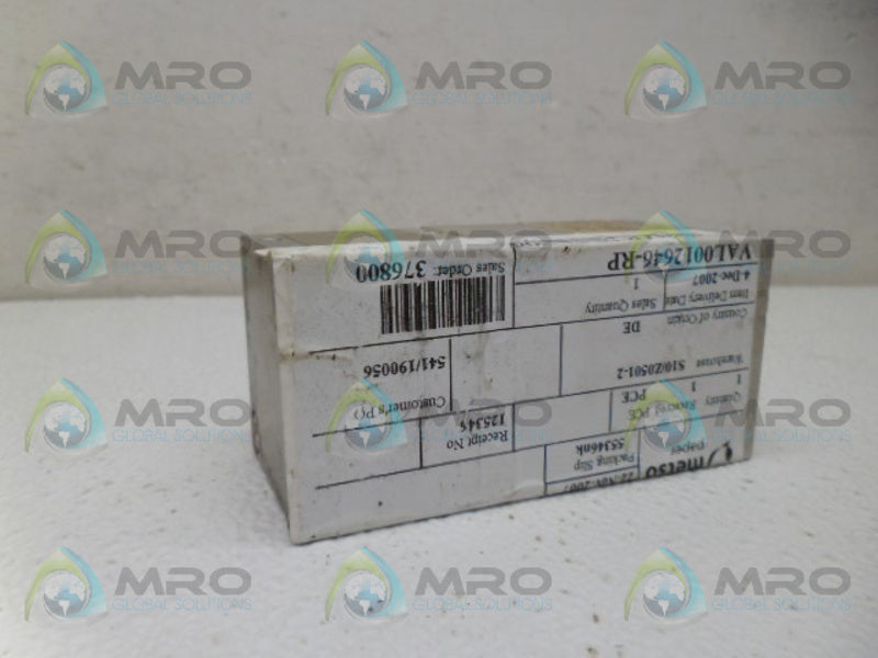 ASM WS1.2-750-420A-L10-SAB2 SENSOR UNMP