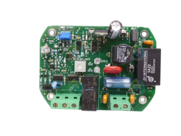 11-1941LF CIRCUIT BOARD UNMP