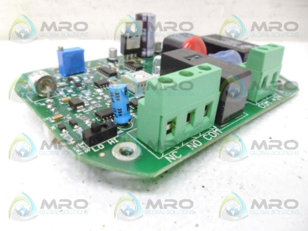 11-1941LF CIRCUIT BOARD UNMP