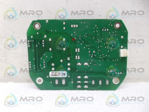 11-1941LF CIRCUIT BOARD UNMP