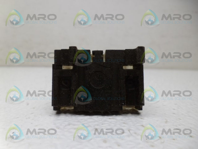 INDUSTRIAL SPARE PART 800T-XD2 SER. B PUSHBUTTON UNMP