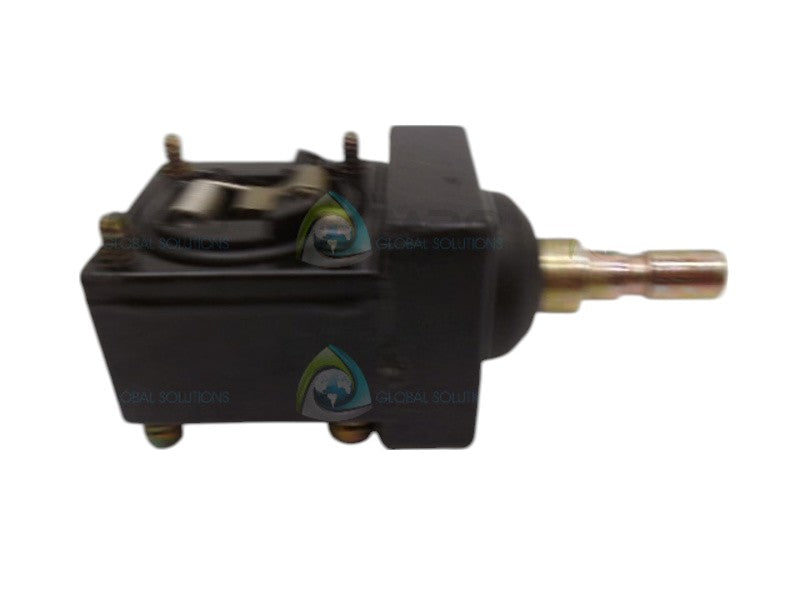 HONEYWELL LZZ1H LIMIT SWITCH HEAD UNMP