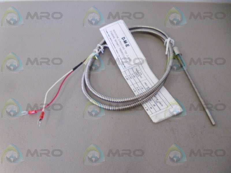 DME TC6000 THERMOCOUPLE NSMP