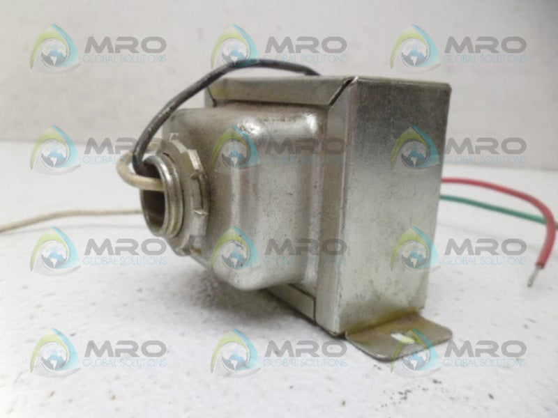 BURKE BTR-403 TRANSFORMER UNMP