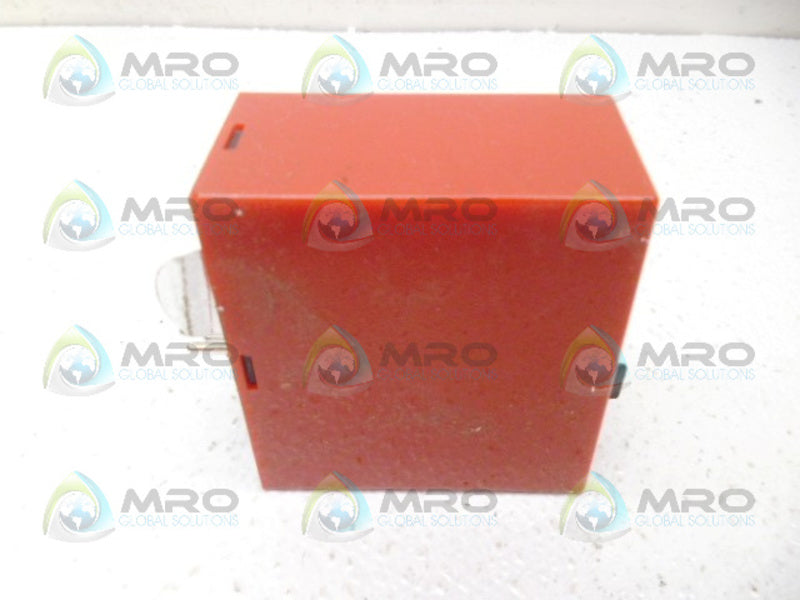 PEEK VEKM1E-PX INDUCTIVE DETECTOR UNMP