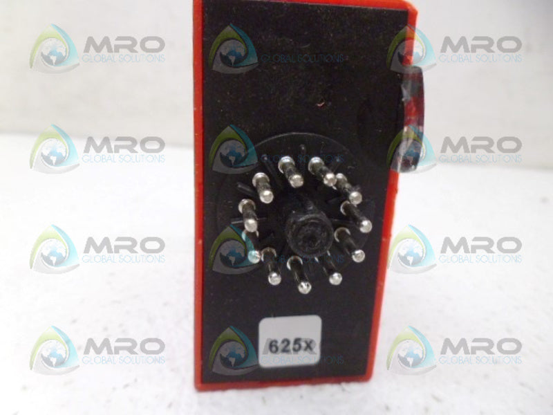 PEEK VEKM1E-PX INDUCTIVE DETECTOR UNMP