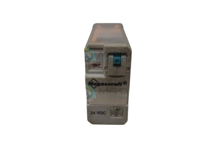 MAGNECRAFT 781XAXM4L-24D RELAY UNMP