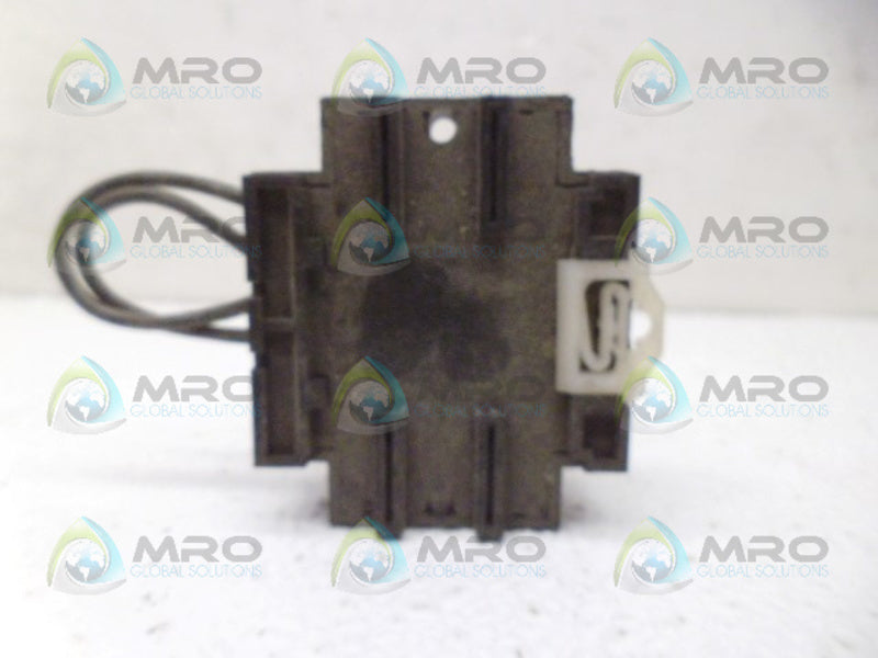 RELAY & CONTROL RC-123 RELAY SOCKET UNMP