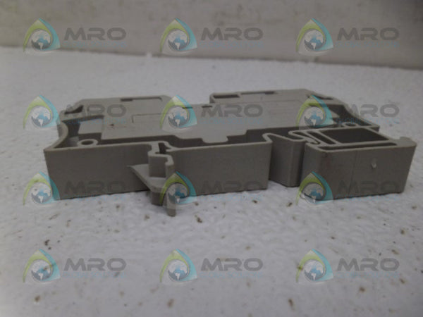 ALLEN BRADLEY 1492-L16 TERMINAL BLOCK UNMP
