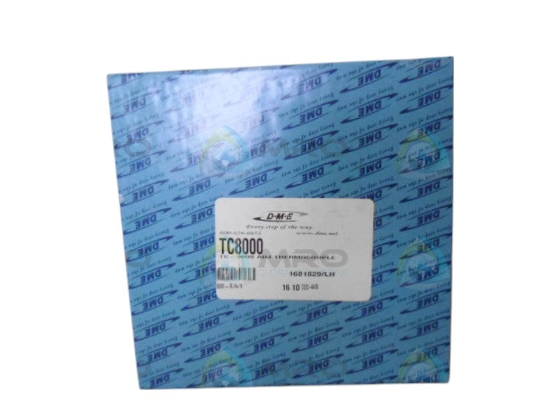 DME TC8000 THERMOCOUPLE NSMP