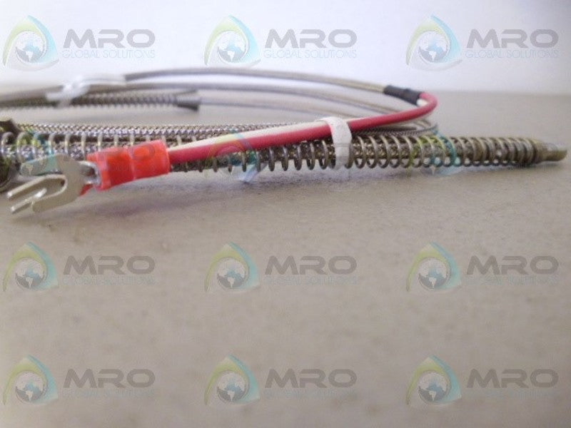 DME TC8000 THERMOCOUPLE NSMP