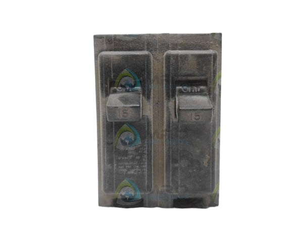 ITE QP2-B015 CIRCUIT BREAKER UNMP