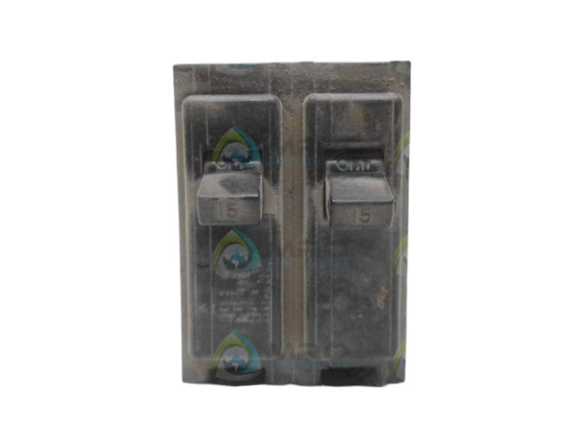 ITE QP2-B015 CIRCUIT BREAKER UNMP