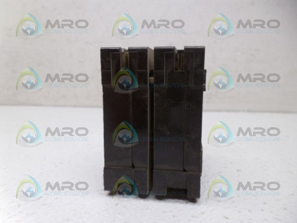 ITE QP2-B015 CIRCUIT BREAKER UNMP