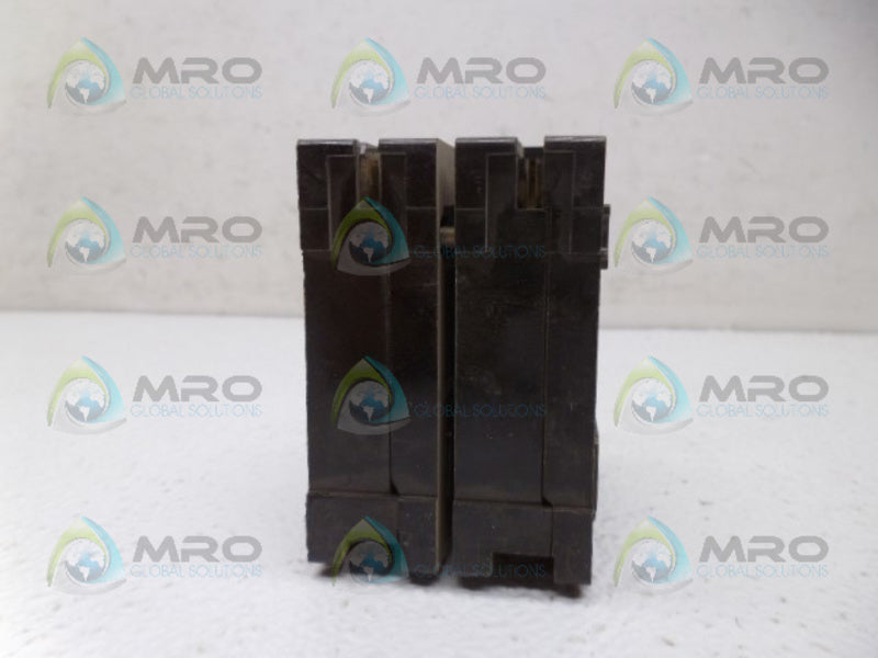 ITE QP2-B015 CIRCUIT BREAKER UNMP