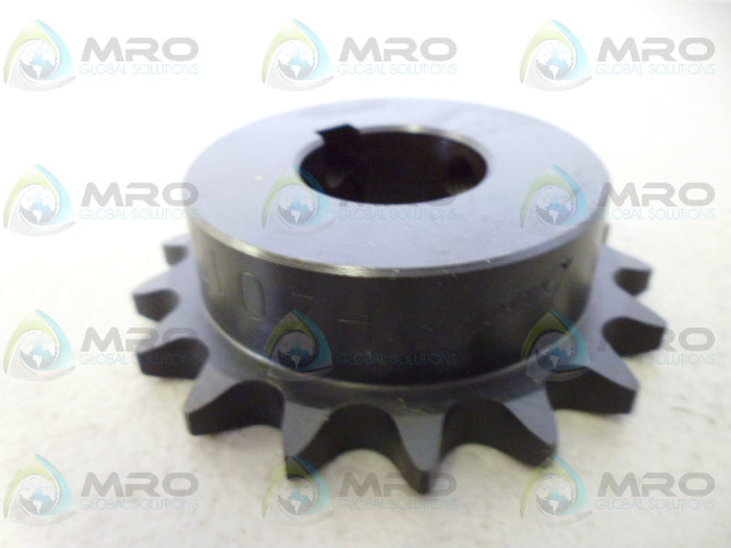 BROWNING 1128271 H4017 SPROCKET 1" NSMP