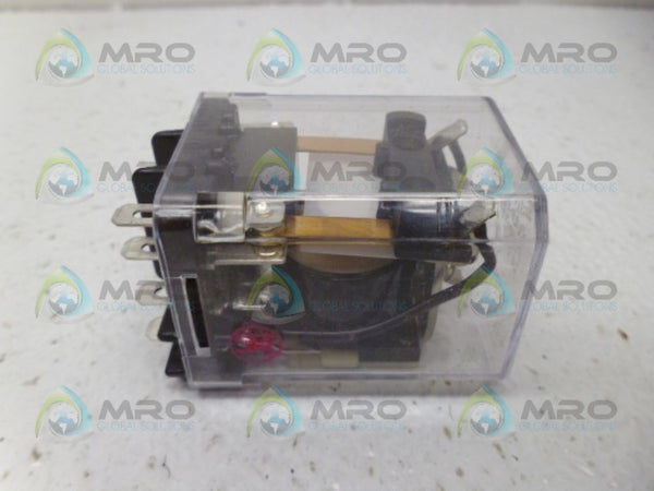 TYCO KUEP-11D15-24 RELAY UNMP