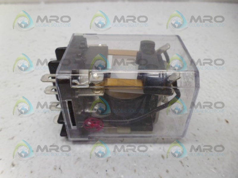 TYCO KUEP-11D15-24 RELAY UNMP