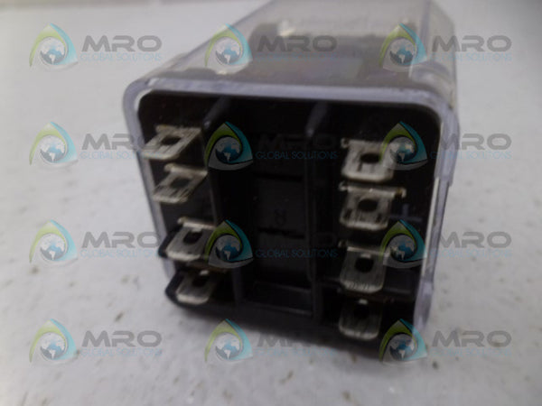 TYCO KUEP-11D15-24 RELAY UNMP