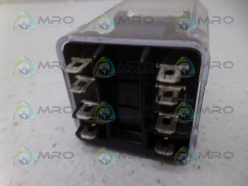 TYCO KUEP-11D15-24 RELAY UNMP