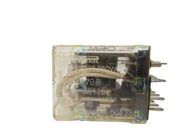 AROMAT AP314798 RELAY UNMP