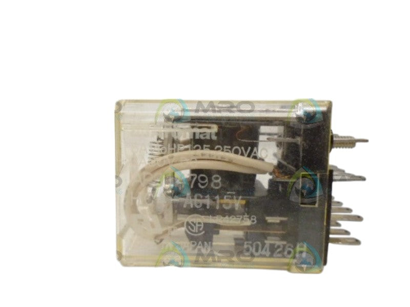 AROMAT AP314798 RELAY UNMP