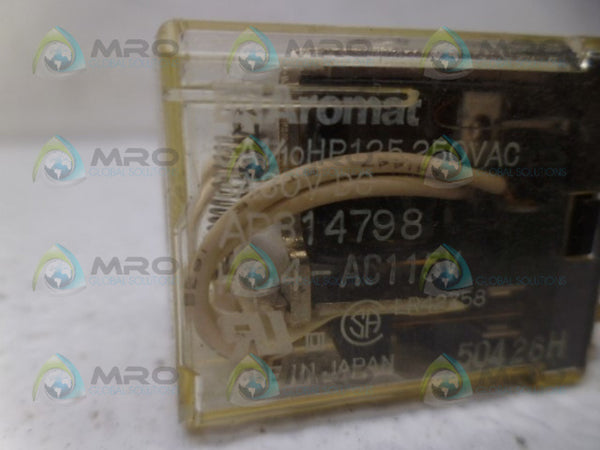 AROMAT AP314798 RELAY UNMP