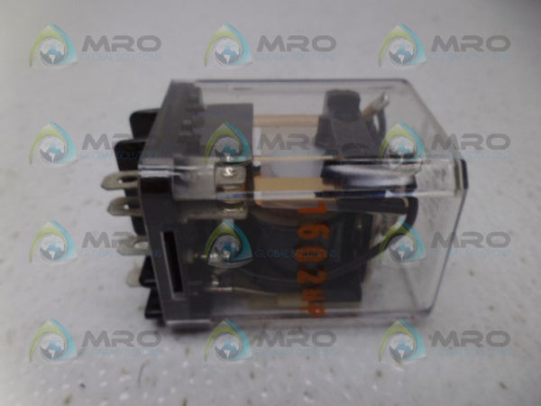 TYCO KUEP-11A15-120 RELAY UNMP