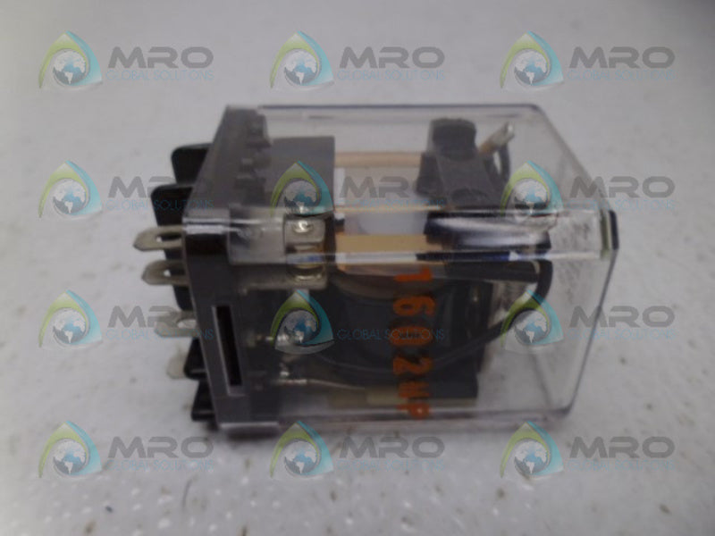 TYCO KUEP-11A15-120 RELAY UNMP