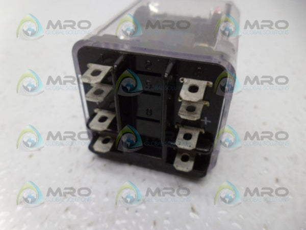 TYCO KUEP-11A15-120 RELAY UNMP