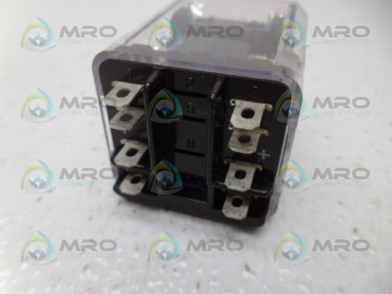 TYCO KUEP-11A15-120 RELAY UNMP