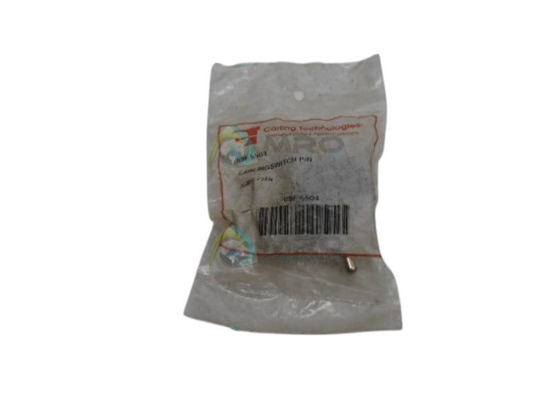 CARLING 2GM51-73XN TOGGLE SWITCH NSMP